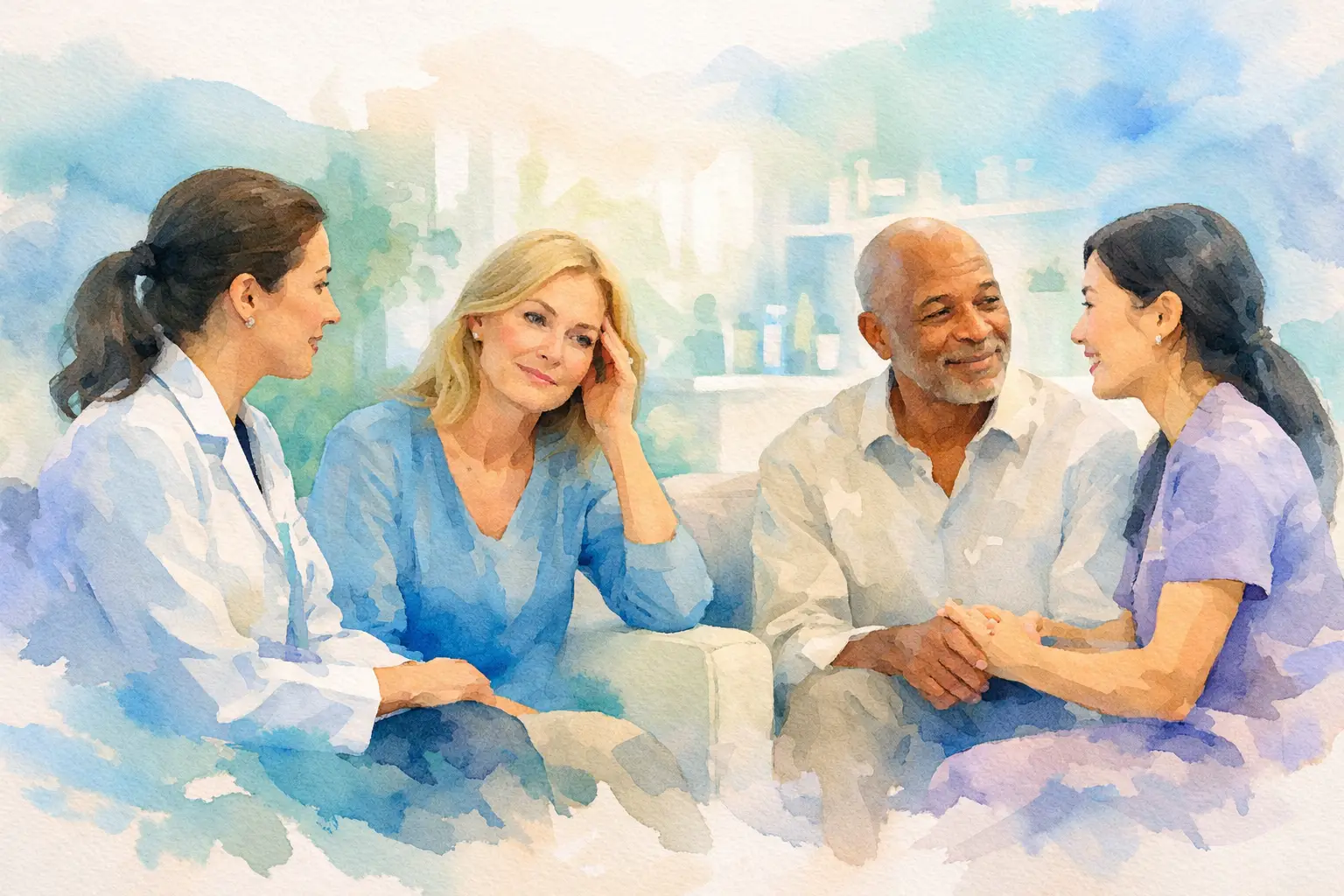 Adrenal Fatigue Treatment Options That Help