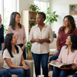 Women's Health & Hormone Wellness: A Holistic Approach; Nourishing Foods for Hormone Balance; Integrative Health Practitioner Practitioner; Understanding Your Cycle; Hormones; Sleep, Stress, and Mood trackers; Stress Management & Sleep; Hydration; Bone health; Regular check-ups; Calendar.