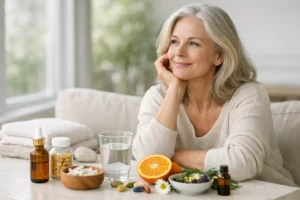 Best Options for Menopause Support That Work