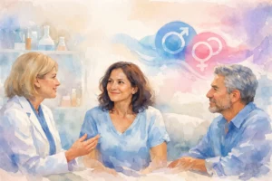 Bioidentical Hormones for Menopause Explained
