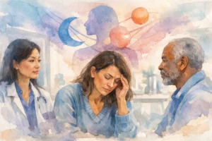 Can Hormone Imbalance Cause Anxiety? What to Know