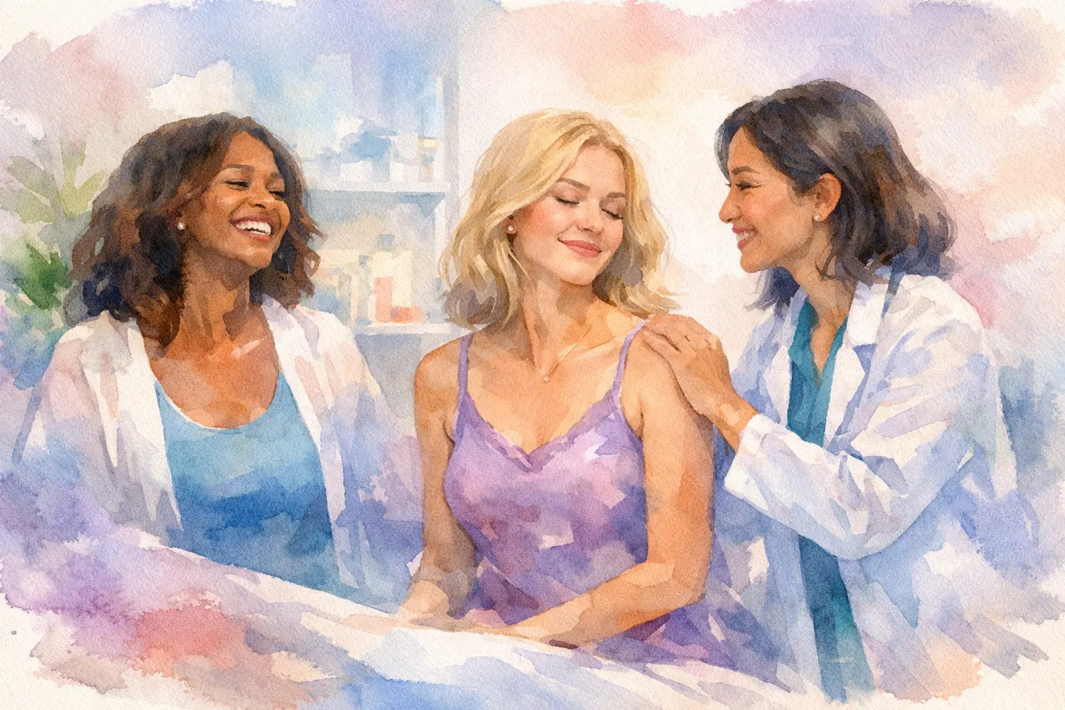 How to Increase Female Libido and Feel Like Yourself