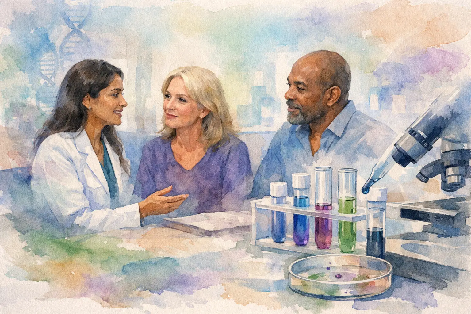What Functional Medicine Lab Testing Reveals