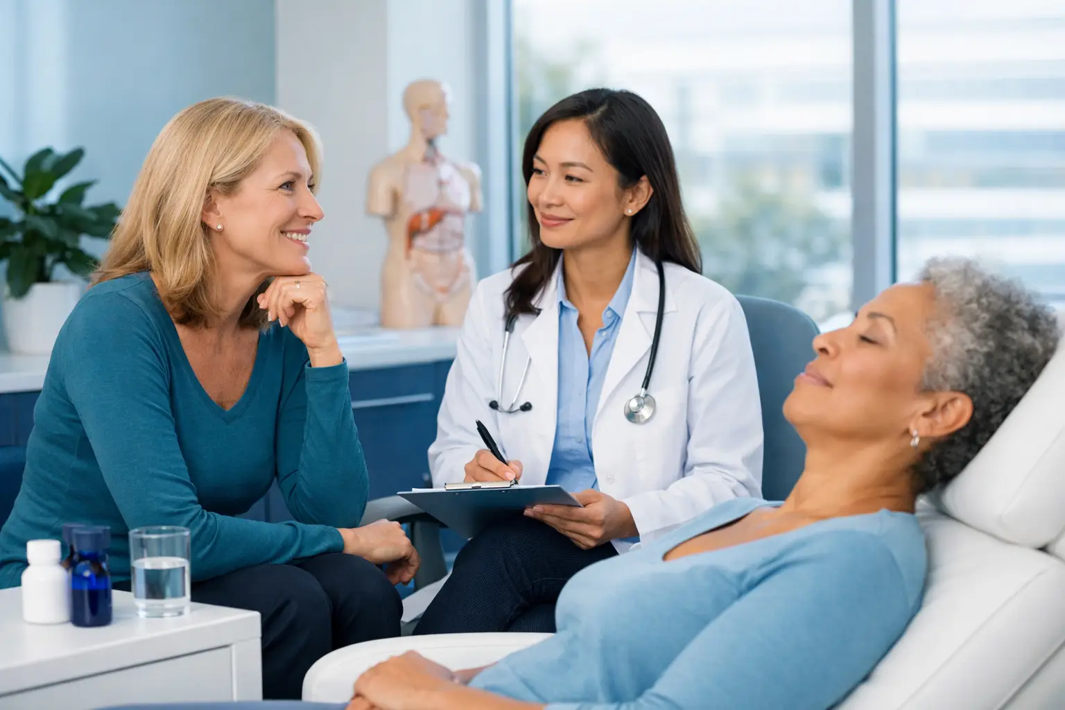 How to Improve Menopause Fatigue and Energy