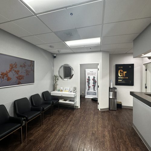 Pasadena Clinic