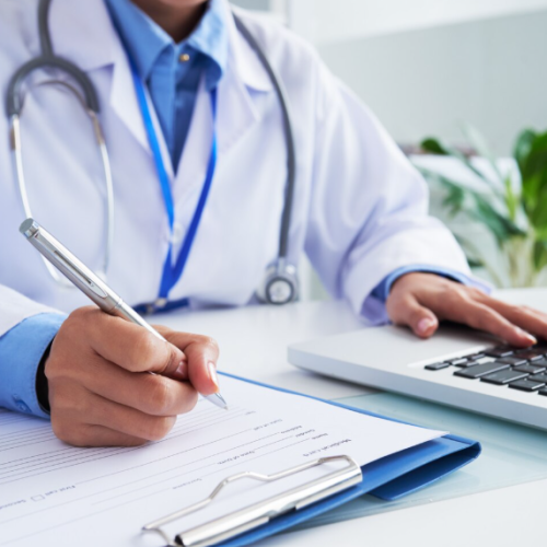 Hormone Therapy Clinic