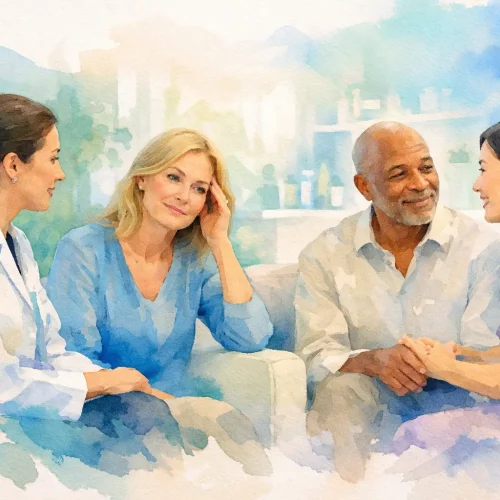 Adrenal Fatigue Treatment Options That Help