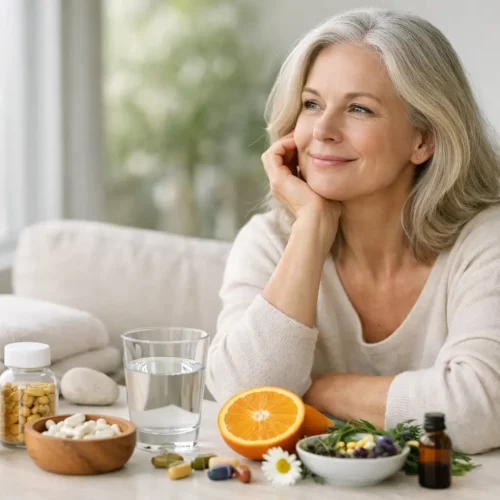 Best Options for Menopause Support That Work