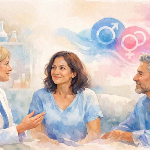 Bioidentical Hormones for Menopause Explained