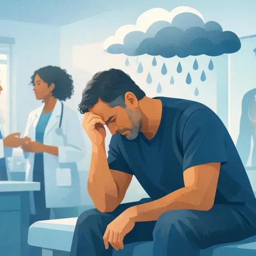 Can Low Testosterone Cause Depression? What to Know