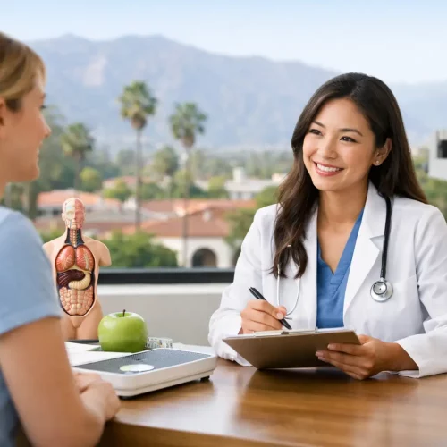 Choosing a Medical Weight Loss Clinic in Pasadena