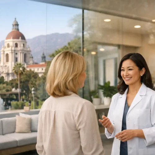 How to Choose a Longevity Center Pasadena