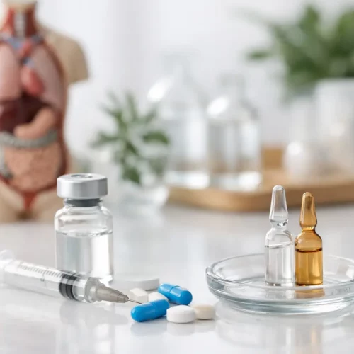 How to Choose Top Rated Hormone Replacement Therapy