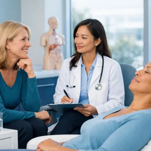 How to Improve Menopause Fatigue and Energy