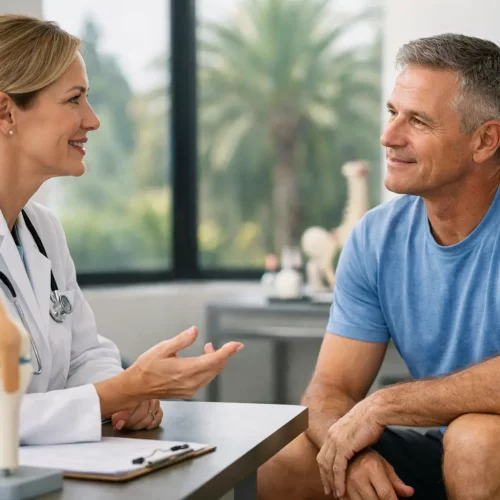 Is Regenerative Medicine in Pasadena Right for You?