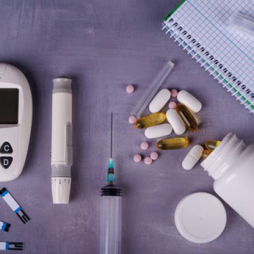 Diabetes Management Pasadena