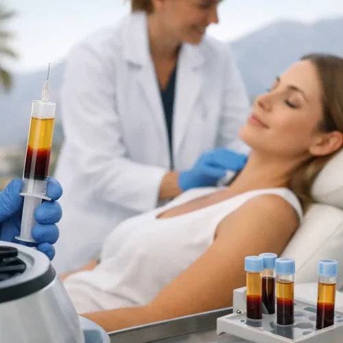 PRP Therapy in Pasadena: Is It Right for You?
