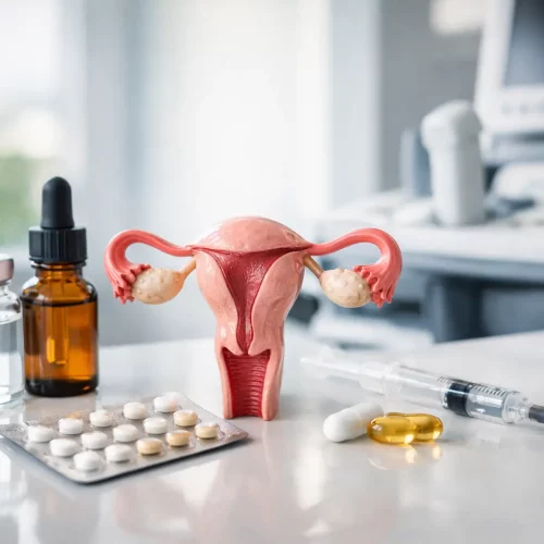 What Does Hormone Replacement Therapy Do?