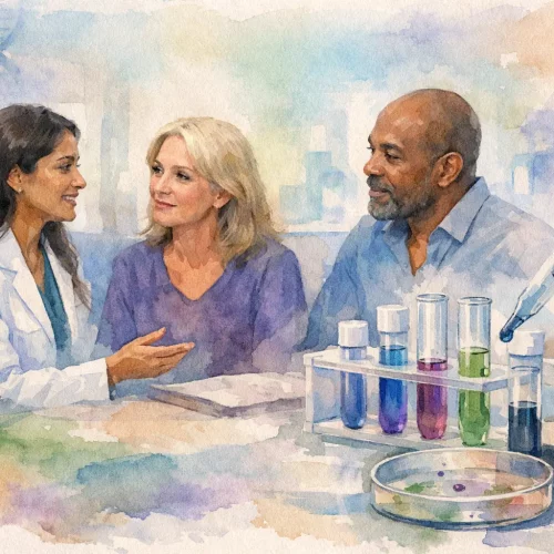 What Functional Medicine Lab Testing Reveals