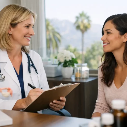Women’s Hormone Specialist Pasadena Guide