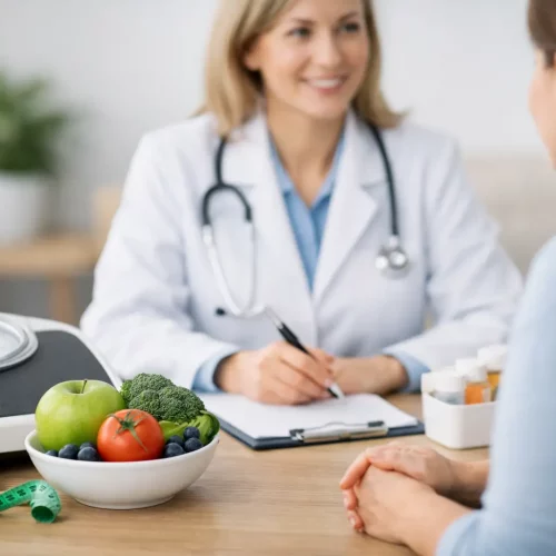 Your Guide to Medical Weight Management